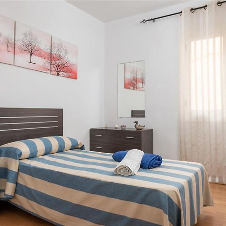 Ferienwohnung Sunset Sol Y Mar Can Picafort  Exterior foto