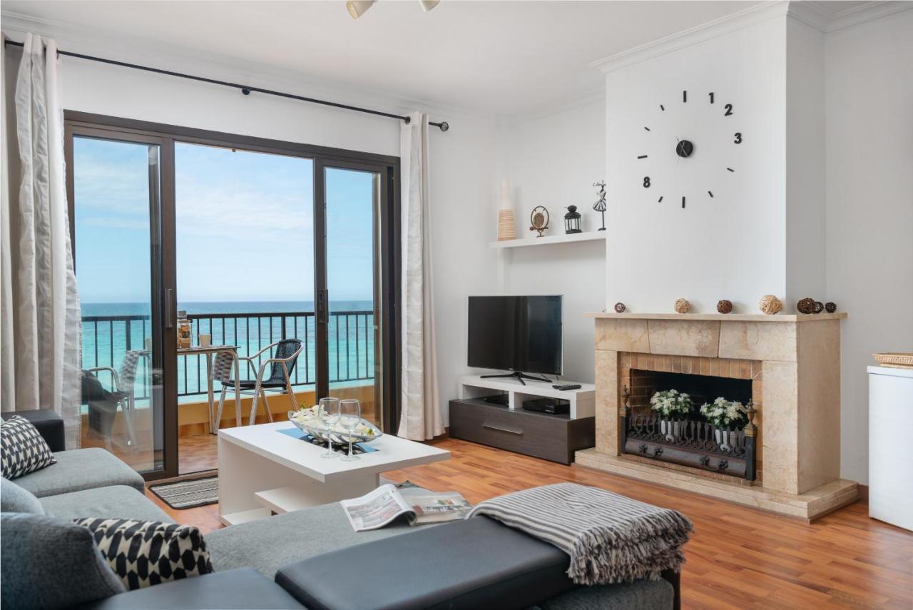 Ferienwohnung Sunset Sol Y Mar Can Picafort  Exterior foto