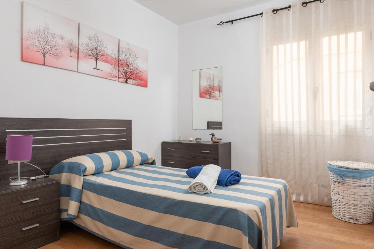 Ferienwohnung Sunset Sol Y Mar Can Picafort  Exterior foto